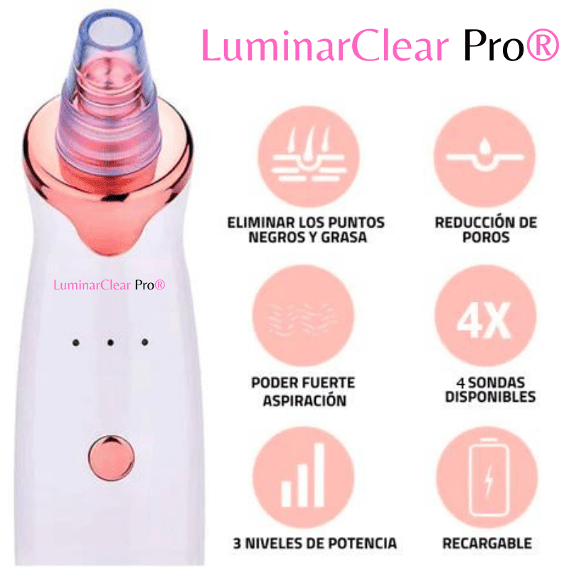 LuminarClear Pro®